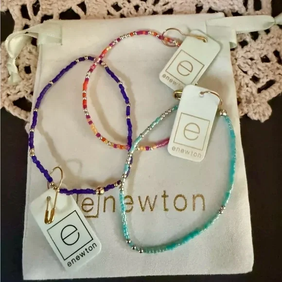 Enewton Hope Unwritten 3 Pc Spring Set! 🔥 - Picture 2 of 4